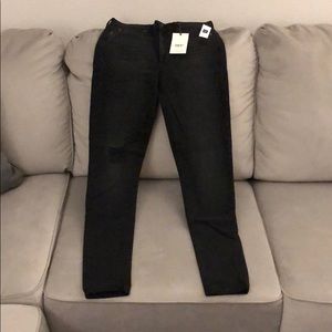 Gap Skinny Jeans